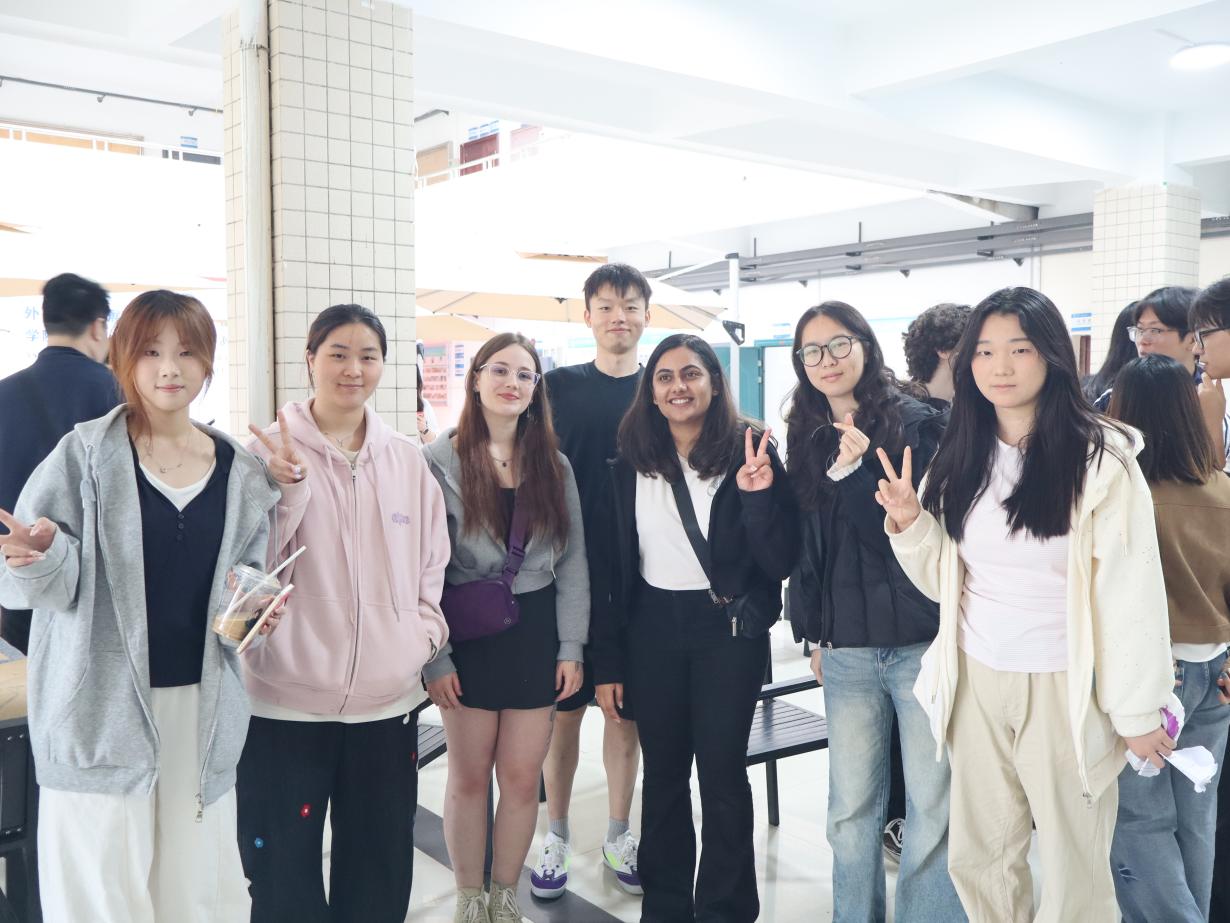 交流会3