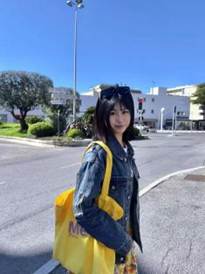 缪琪