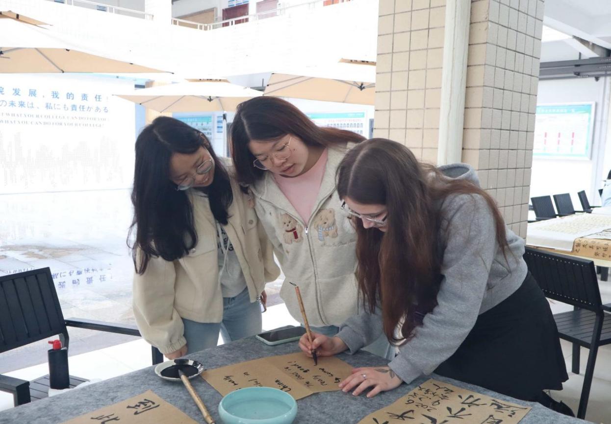 交流会2